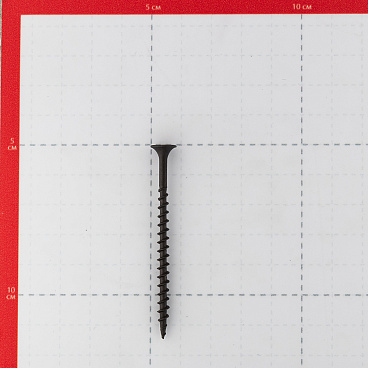 Саморезы ГД 65x3,8 мм (500 шт.)