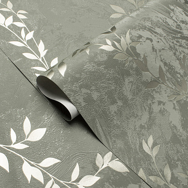 Обои компакт-винил на флизелиновой основе Victoria Stenova Afelia 588883 (1,06х10,05 м)