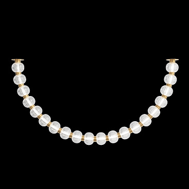 Потолочный светильник Maytoni MOD555CL-L28G3K