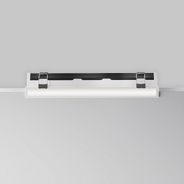 Встраиваемый светильник Technical DL066-20W3-6K-W