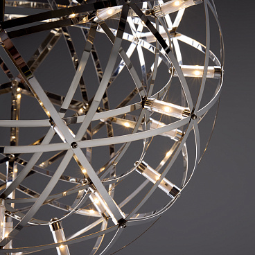 Подвесной светильник Freya FR5099PL-L21CH