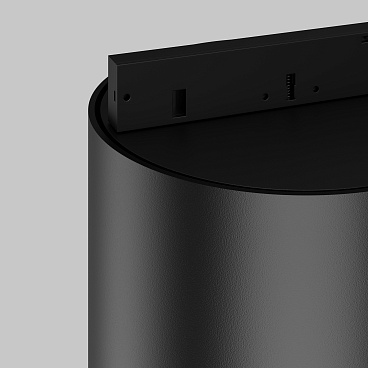 Трековый светильник Technical TR188-1-5W4K-M-B