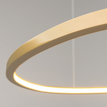 Подвесной светильник Maytoni MOD072PL-L28BS3K