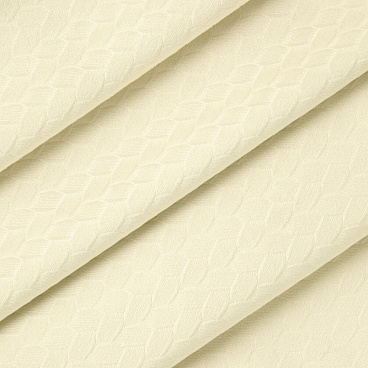 Штора бархат жасмин 150х270 см Волшебная Ночь Бархатный Блэкаут (2 шт.) (930786)