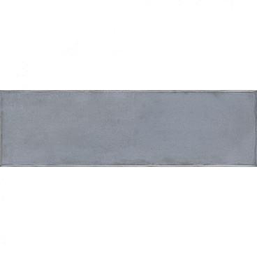 Плитка облицовочная Kerama Marazzi Монпарнас синяя 285x85x8 мм (44 шт.=1,07 кв.м)