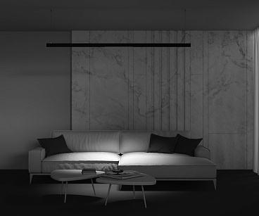 Трековый светильник Technical TR031-2-24W2.7K-B