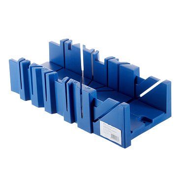 Стусло Сибртех пластиковое 300х90 мм (22576)