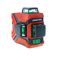 Нивелир лазерный Condtrol GFX360-3 с магнитным креплением (1-2-222)
