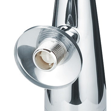 Кран для писсуара Lemark Project сенсорный (LM4654C)