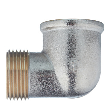 Угол 1 ВР(г) х 1 НР(ш) латунный