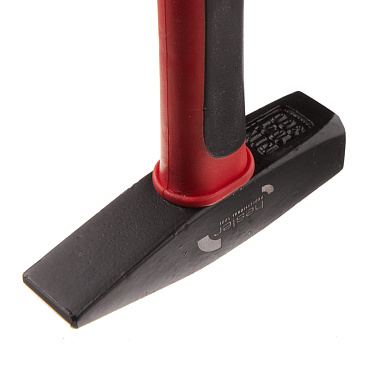 Молоток слесарный Hesler 300 г фибергласовая ручка (HF01-300 /141915)