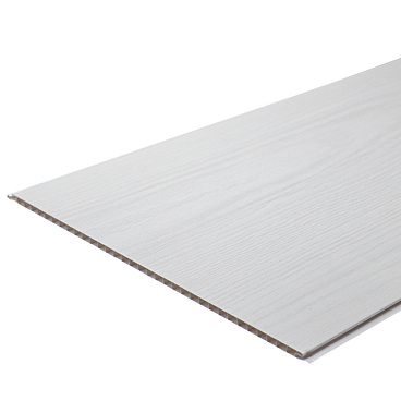 Панель ПВХ 250х2700х5 мм Venta офсет светлое дерево 0,675 кв.м