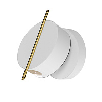 Настенный светильник (бра) Maytoni MOD180WL-L4W3K1