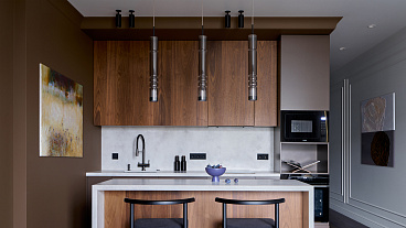 Встраиваемый светильник Technical C018CL-01B