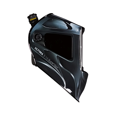 Маска сварщика Fubag Ultima 5-13 Supervisor/IQ 5-13N M2 5-13 DIN хамелеон 100х93 мм (31535)