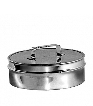 Ревизия Вулкан V50R d150х250 мм AISI 321/304