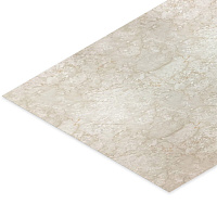 Панель композитная ПВХ 2800х1160х1 мм Stella Marble Light глянцевая верия 3,248 кв.м