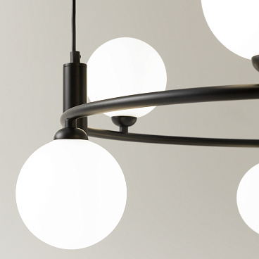 Подвесной светильник Maytoni MOD013PL-06B