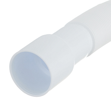 Сифон для ванны Virplast 1 1/2х40 мм с выпуском d70 мм с соединением 40/50 мм (30980654)