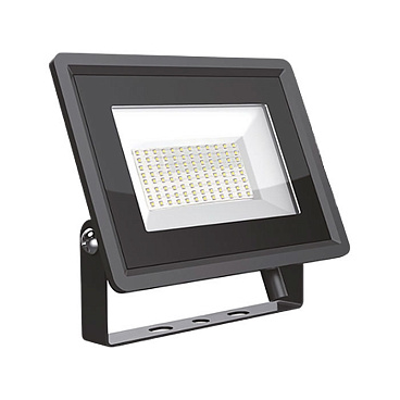 Прожектор светодиодный NEOX ДДО 6500К 50 Вт IP65 черный