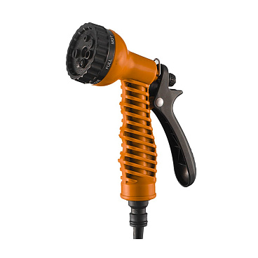Пистолет для полива Вихрь 7 режимов (73/7/2/24)