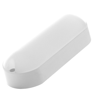 Светильник светодиодный накладной Rev Ritter ДБП-8 4000К 8 Вт IP65 белый (28920 3)