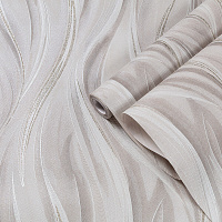 Обои вспененный винил на флизелиновой основе антивандальные Palitra Home Flame HC31246-24a (1,06х10,05 м)