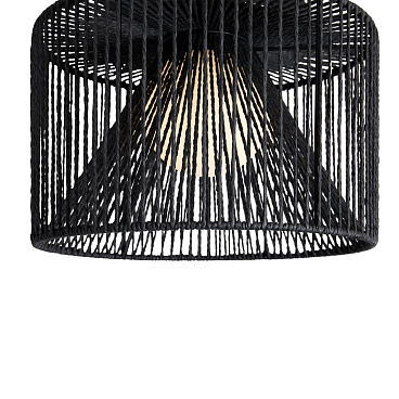 Потолочный светильник Freya FR5405CL-01B1