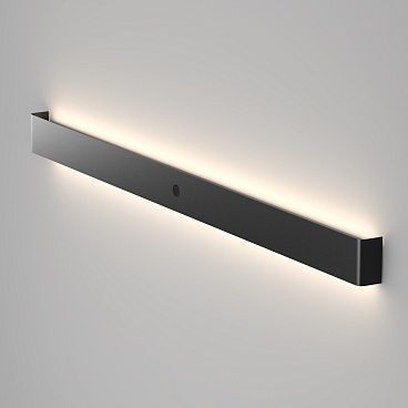 Настенный светильник (бра) Maytoni MOD492WL-L20BK