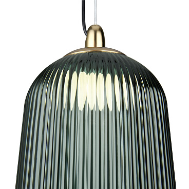 Подвесной светильник Freya FR5384PL-L5BL