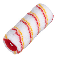 Валик полиэстер 180 мм d45 мм ворс 16 мм для водной основы без ручки Beorol Hobby