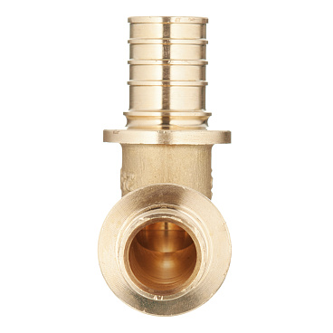 Угол Stout 25 мм латунный (SFA-0007-000025)