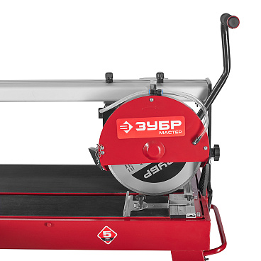 Плиткорез электрический Зубр ЭП-300-1500C 1500 Вт 300 мм