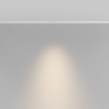 Трековый светильник Technical TR031-2-6W3K-B