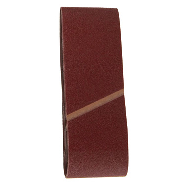 Лента шлифовальная бесконечная КМ Р180 100х610 мм (3 шт.)