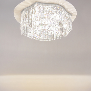 Потолочный светильник Maytoni DIA005CL-10CH