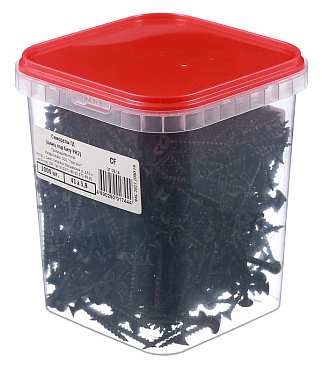 Саморезы ГД 41x3,5 мм (1000 шт.)