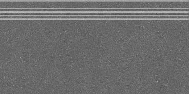 Джиминьяно Ступень антрацит матовый обрезной DD254320R\GR 30х60