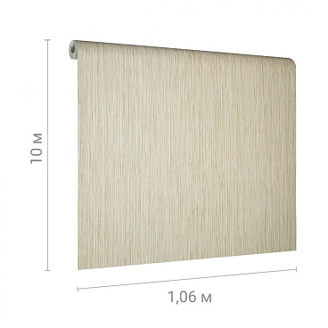 Обои компакт-винил на флизелиновой основе Elysium Карибы Е31411 (1,06х10 м)