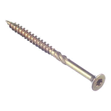 Саморезы по дереву 70x5,0 мм потайная головка конструкционные (200 шт.)