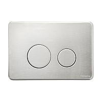 Клавиша смыва для инсталляций Tece Spring SL сатин (S240502)