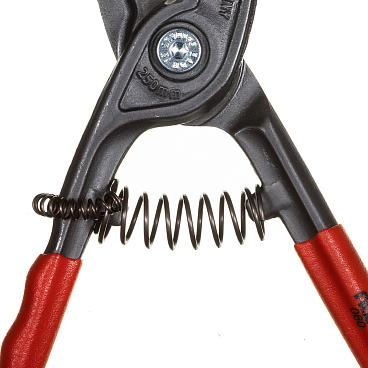 Ножницы по металлу NWS 250 мм прямые (060-12-250)