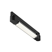 Трековый светильник Technical TR196-3-10W4K-B(N)