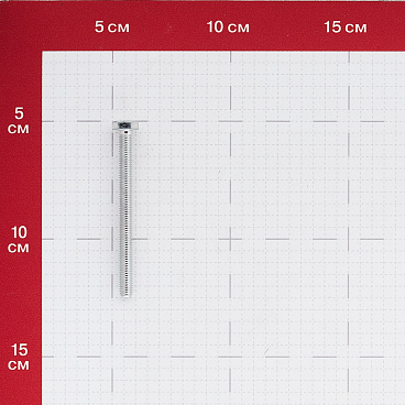 Болт оцинкованный M6x70 мм DIN 933 10,9 (3 шт.)