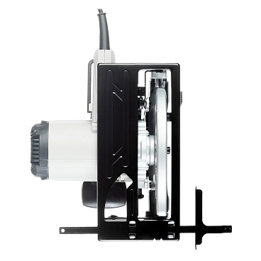 Пила дисковая электрическая Зубр ПД-65 1600 Вт 190 мм