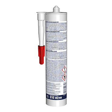 Клей монтажный каучуковый Tytan Multi-use бежевый 310 мл