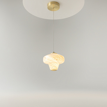 Подвесной светильник Maytoni MOD359PL-L6BS3K