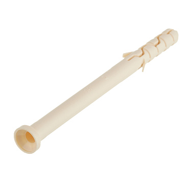 Дюбель-гвоздь Hard-Fix 6x80 мм цилиндрическая манжета нейлон (35 шт.)