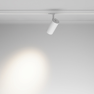 Трековый светильник Technical TR197-3-40WCCT-M-W