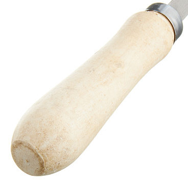 Напильник по металлу треугольный Сибртех 200 мм